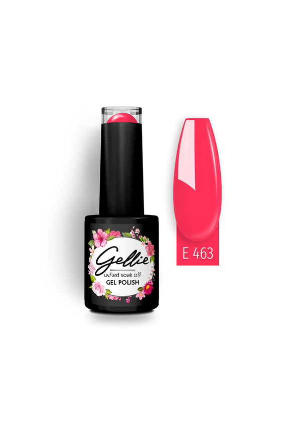 Gellie UV/LED Gel Polish E 463