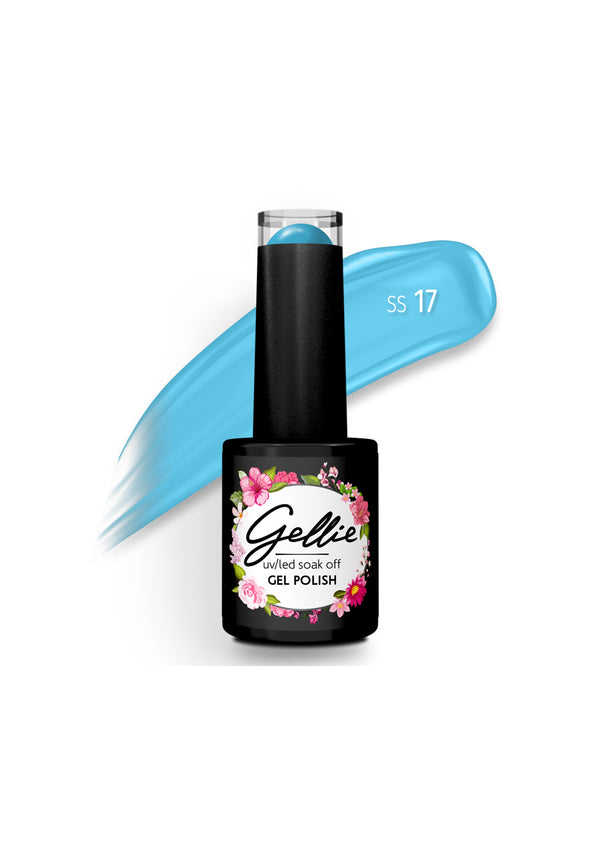 Gellie UV/LED Gel Polish SS 17