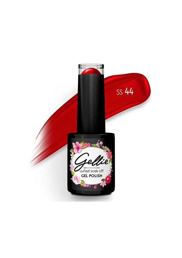 Gellie UV/LED Gel Polish SS 44