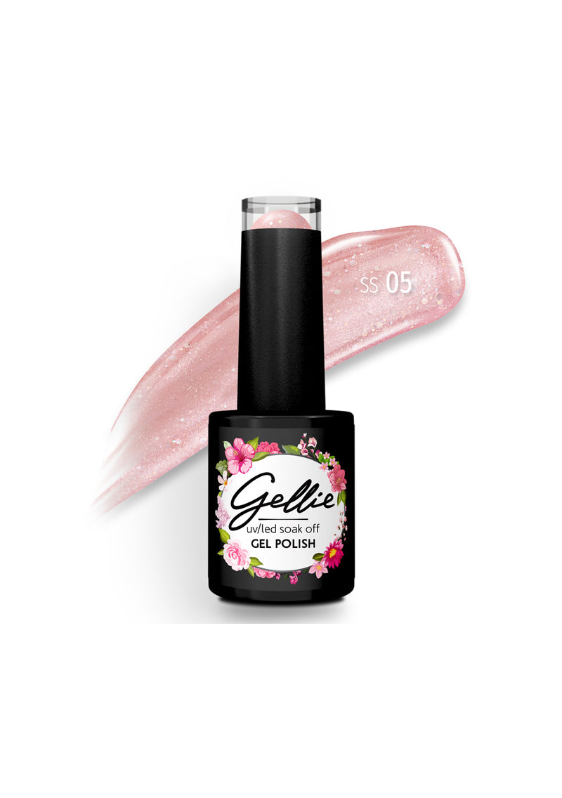 Gellie UV/LED Gel Polish SS 05