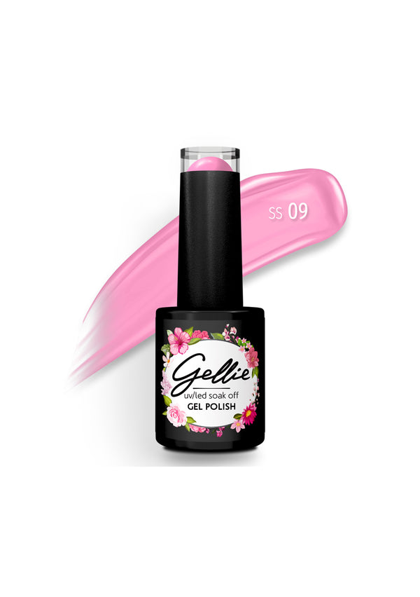 Gellie UV/LED Gel Polish SS 09