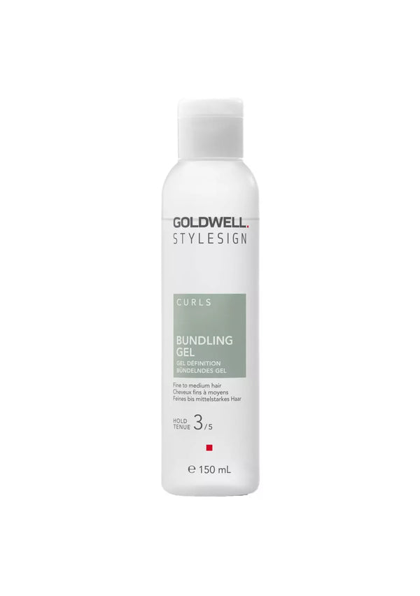 Goldwell Stylesign Curls Bundling Gel 150ml