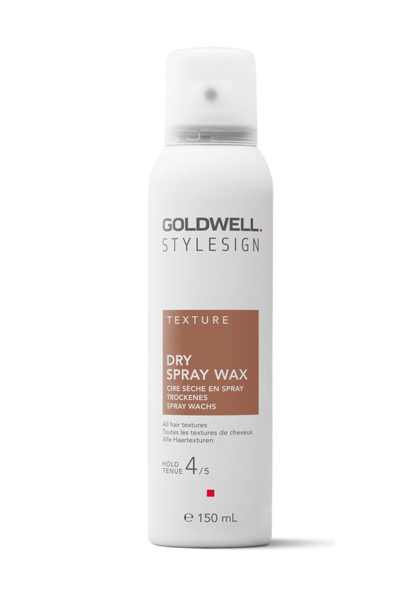 Goldwell Stylesign Texture Dry Spray Wax 150ml