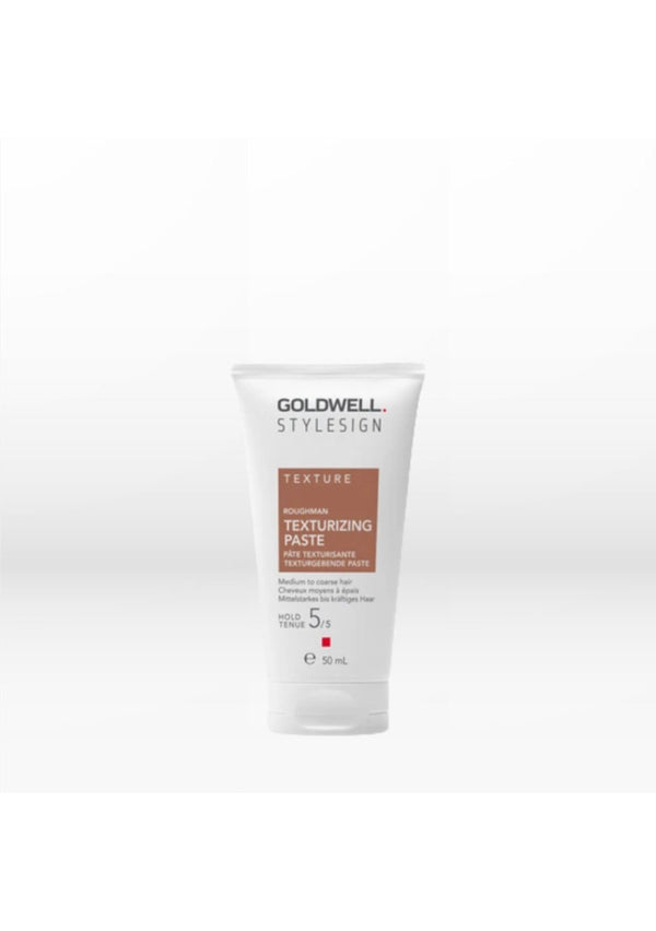 Goldwell Stylesign Texture Roughman Texturizing Paste 50ml