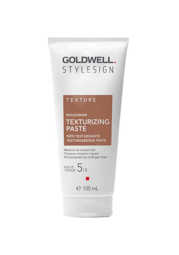 Goldwell Stylesign Texture Roughman Texturizing Paste 150ml