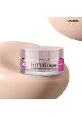 JK Hyperstrong Builder Gel - Cashmere 15ml