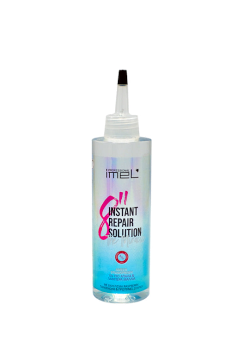 Imel 8" Instant Repair Solution 200ml