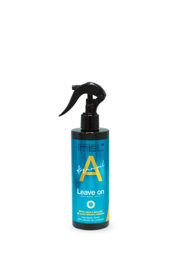 Imel Argan Oil Leave On Spray 300ml