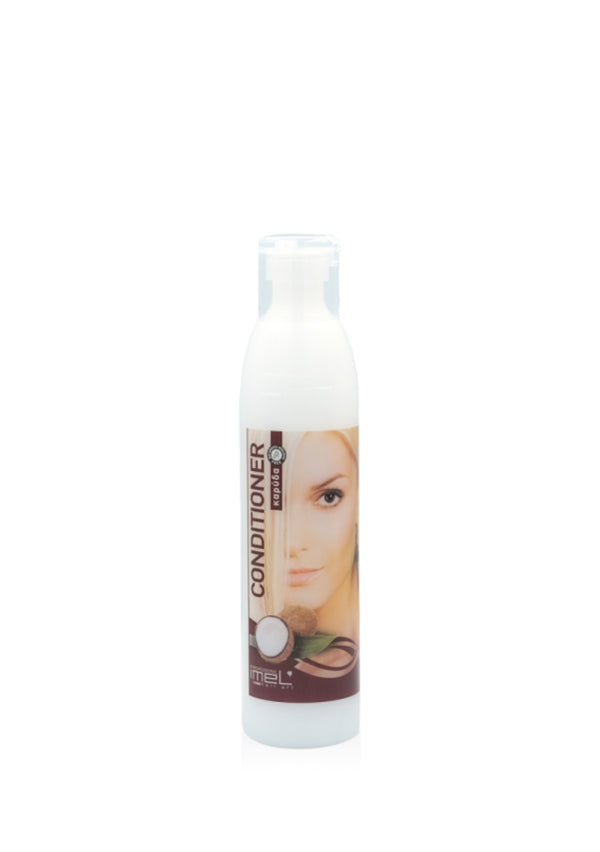 Imel Conditioner Coconut 500ml