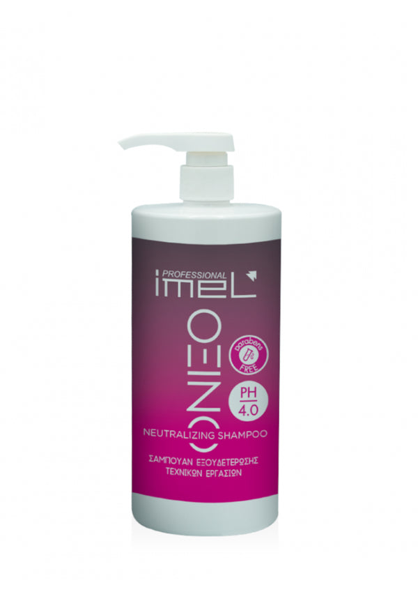 Imel Oxino Neutralizing Shampoo 1000ml