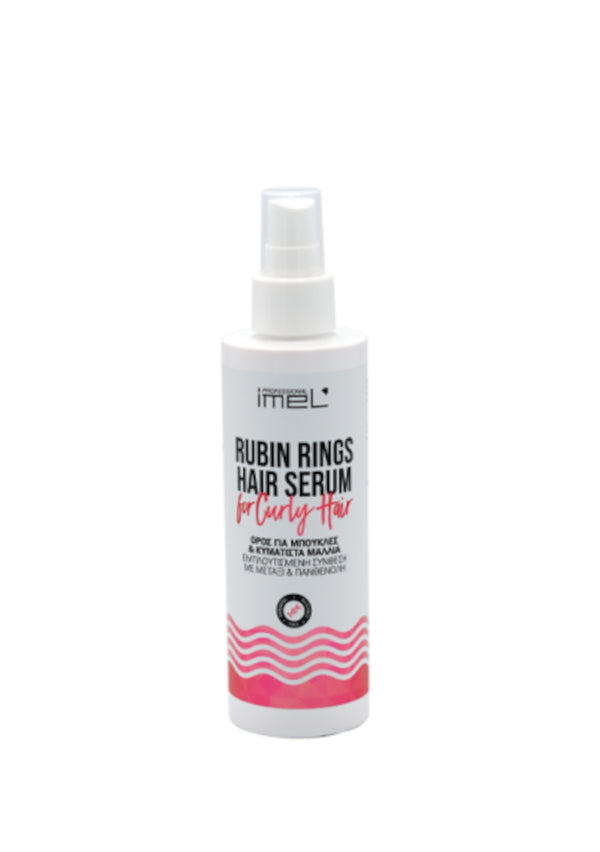 Imel Rubin Rings Serum 200ml