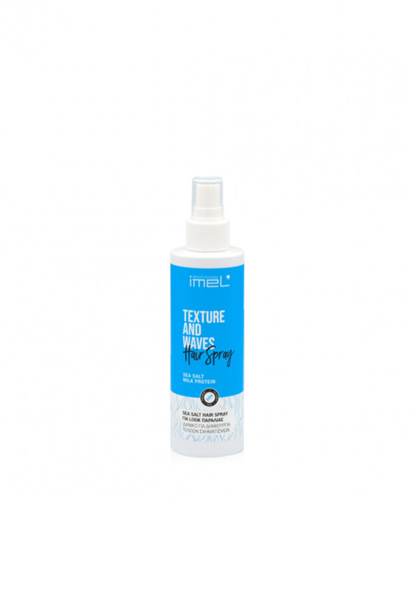 Imel Sea Salt Hair Spray 200ml