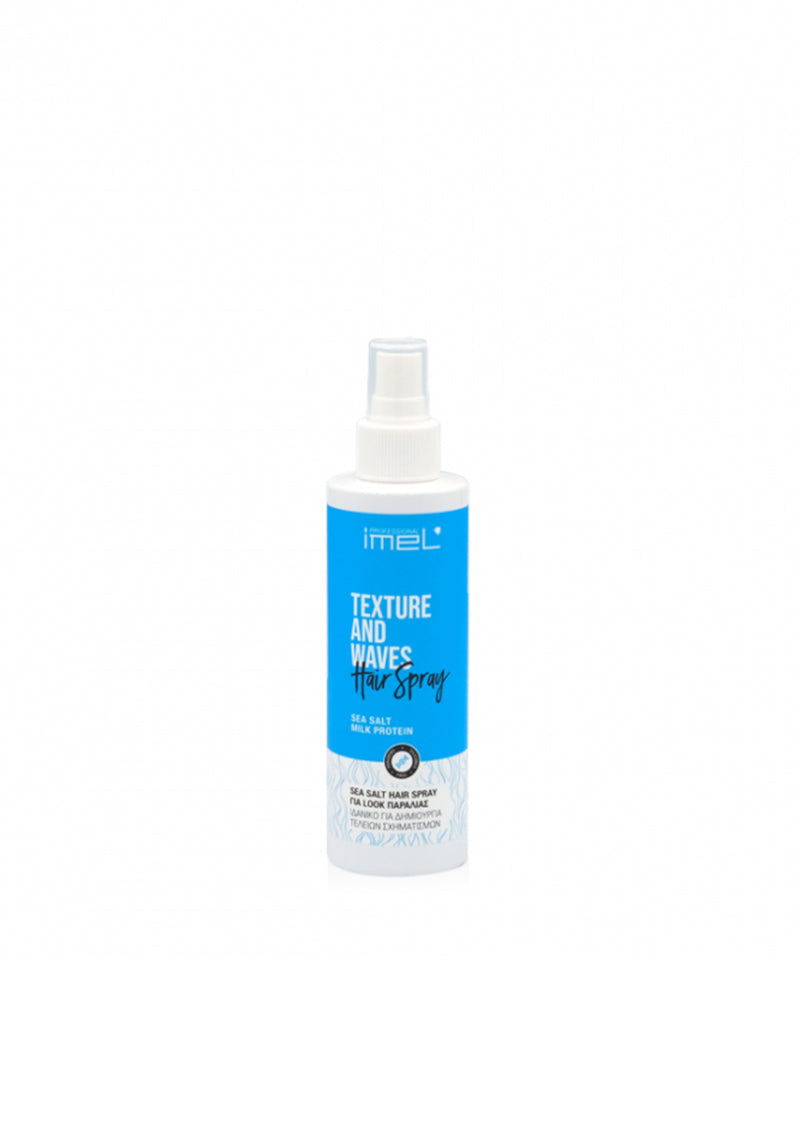 Imel Sea Salt Hair Spray 200ml