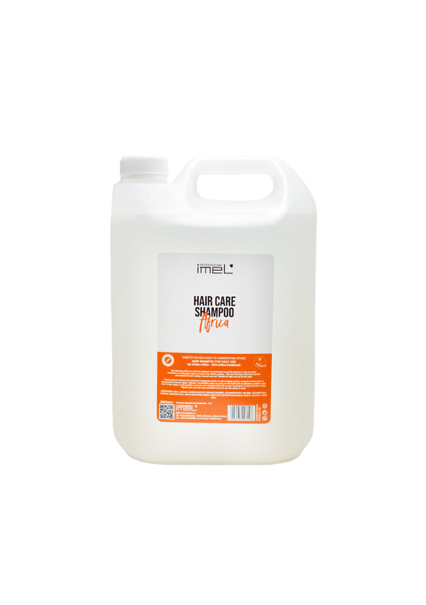 Imel Shampoo Africa 4000ml