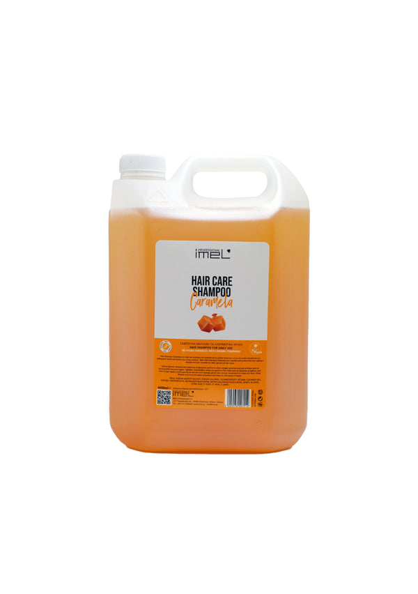 Imel Shampoo Caramel 4000ml