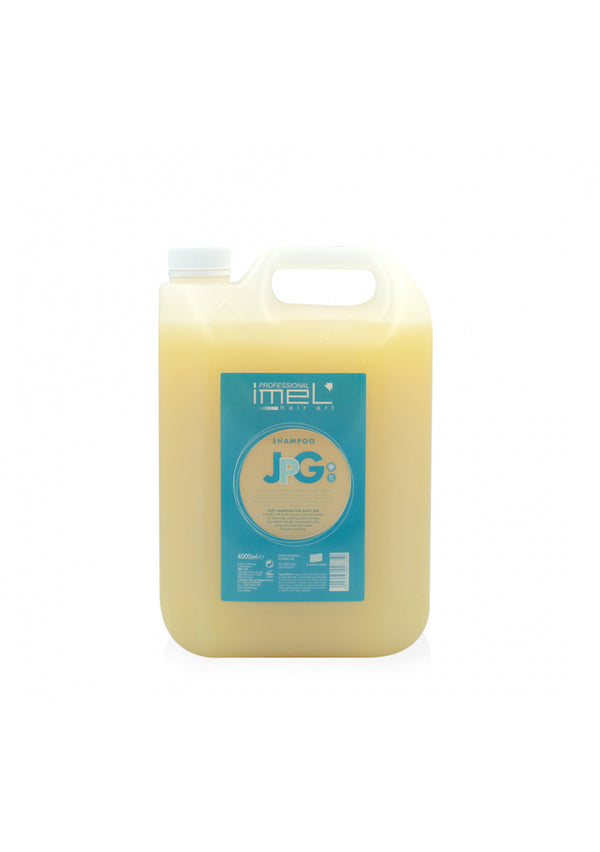 Imel Shampoo JPG 4000ml