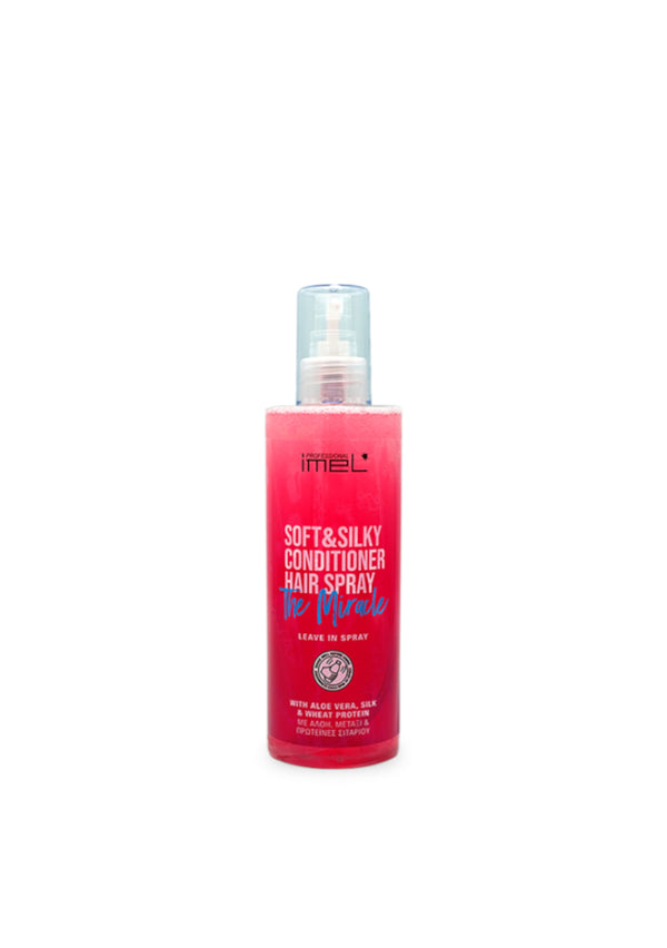 Imel Miracle Spray Conditioner 300ml