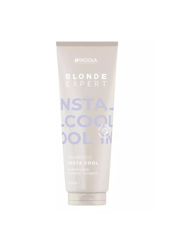 Indola Expert InstaCool Shampoo 250ml