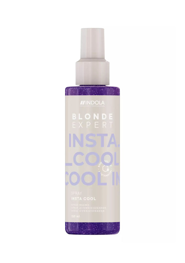 Indola Blonde Expert InstaCool Spray Conditioner 150ml