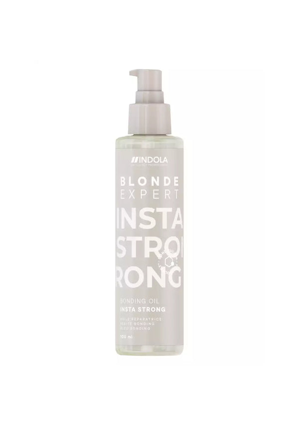 Indola Blonde Expert InstaStrong Bonding Oil 100ml