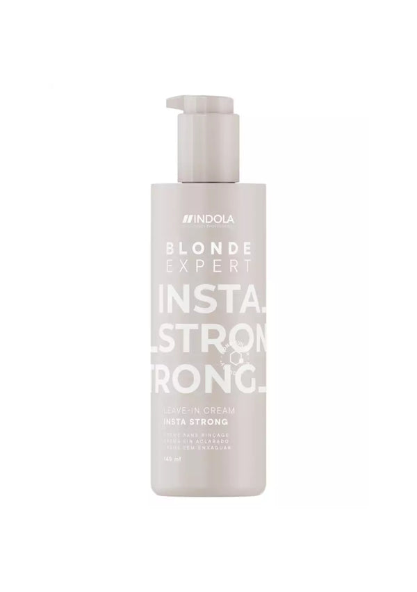 Indola Blonde Expert Leave in Cream 145ml