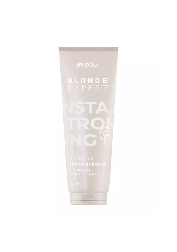 Indola Expert InstaStrong Shampoo 250ml