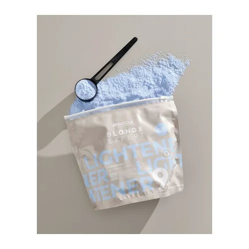 Indola Blonde Expert Lightener 9+ Blue 450gr