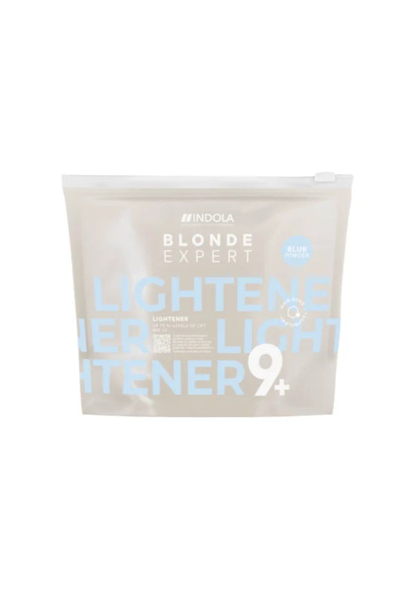 Indola Blonde Expert Lightener 9+ Blue 450gr