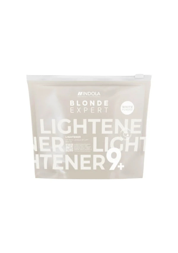 Indola Blonde Expert Lightener 9+ White 450gr