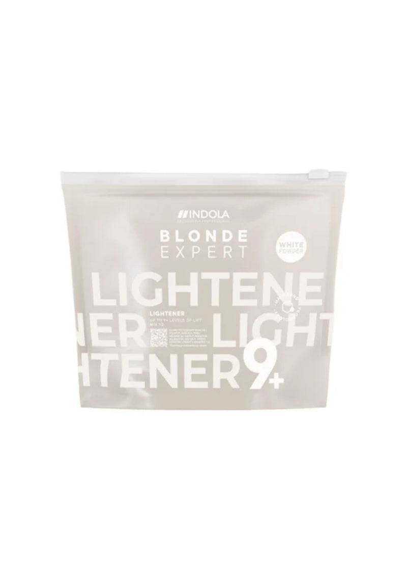 Indola Blonde Expert Lightener 9+ White 450gr