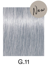 Indola Blonde Expert Pastel Gel Toner 60ml  - G.11 Παστέλ Gel Έντονο Σαντρέ