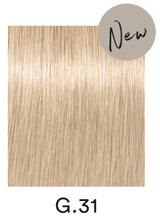 Indola Blonde Expert Pastel Gel Toner 60ml  - G.31 Παστέλ Gel Χρυσό Σαντρέ