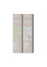 Indola Blonde Expert Pastel Gel Toner 60ml  - G.2 Παστέλ Gel Περλέ