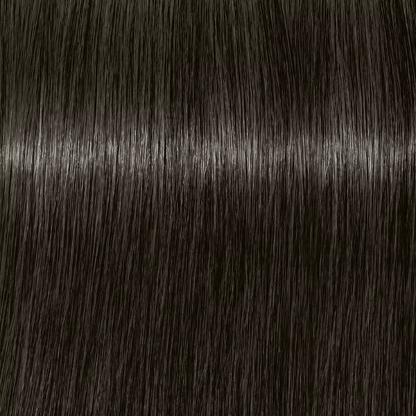 Indola Crea Bold Ημιμόνιμη Βαφή 100ml - Noir