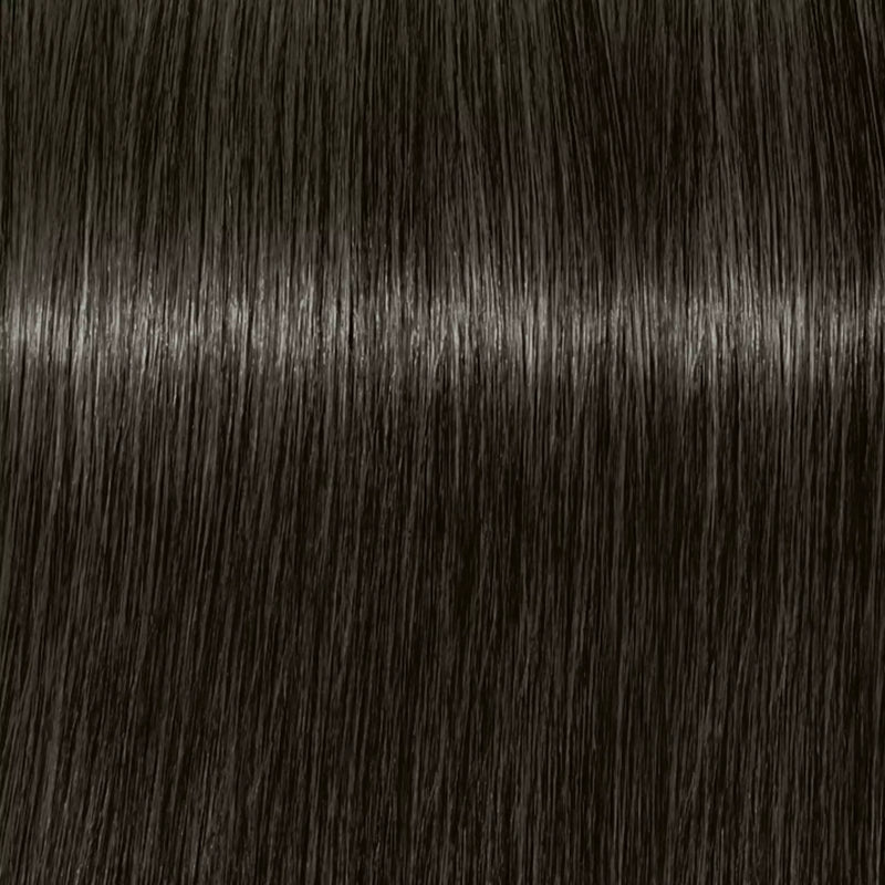Indola Crea Bold Ημιμόνιμη Βαφή 100ml - Noir