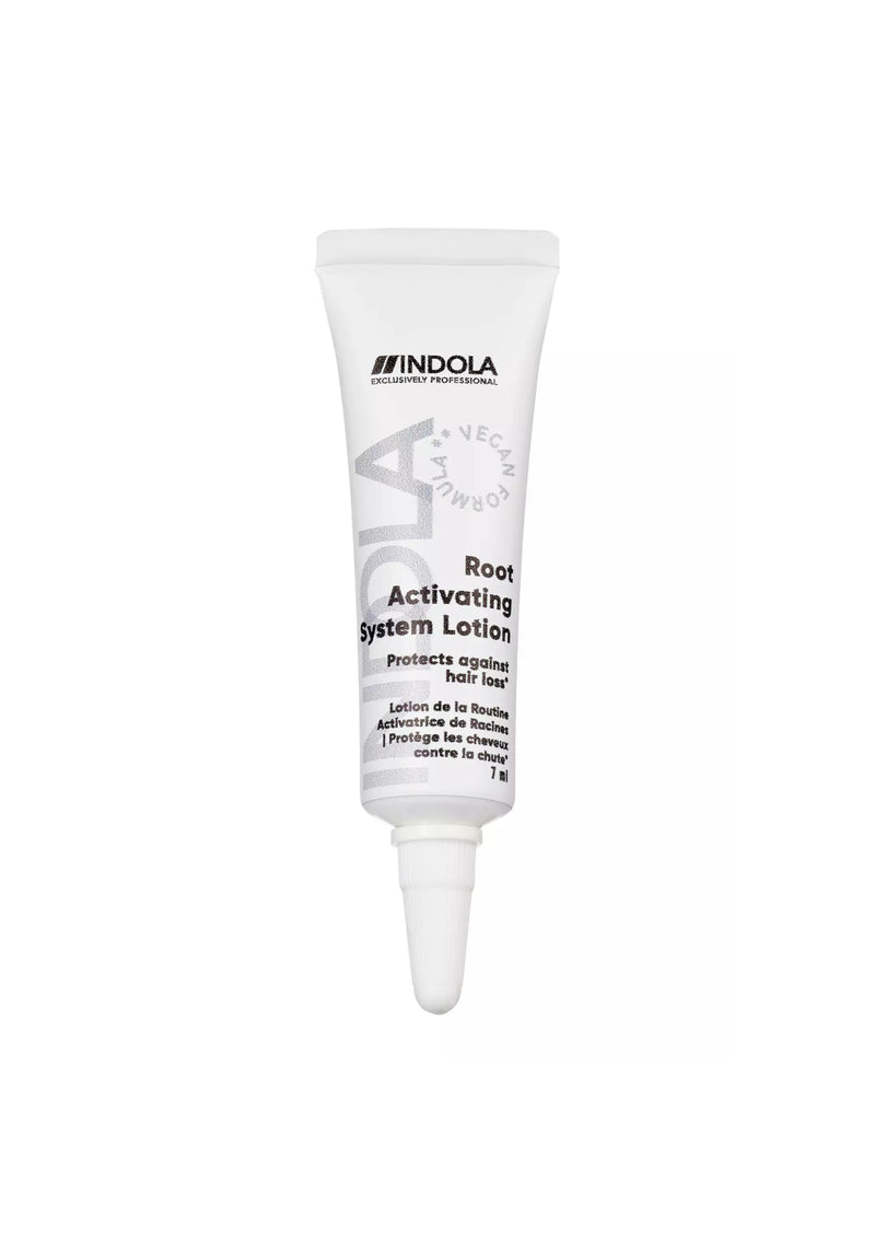 Indola Root Activating System Lotion 8x7ml