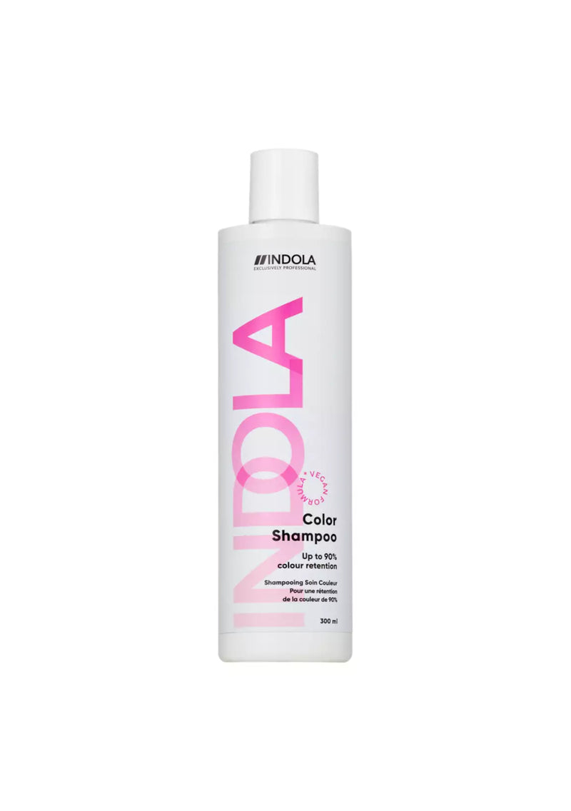 Indola #1 Wash Color Shampoo 300ml