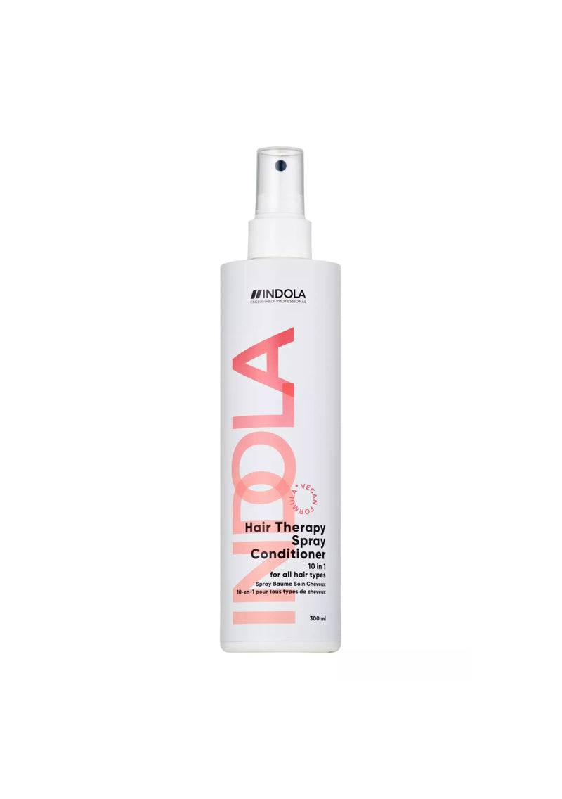 Indola Hair Therapy Spray Conditioner 300ml