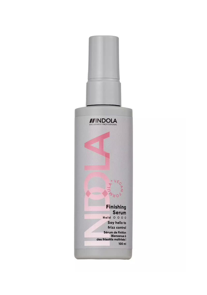 Indola Style Finishing Serum 100ml