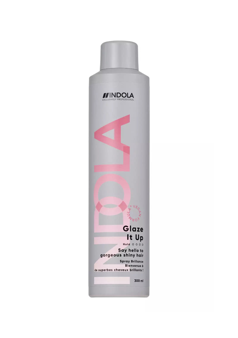 Indola Style Glaze It Up Spray 300ml