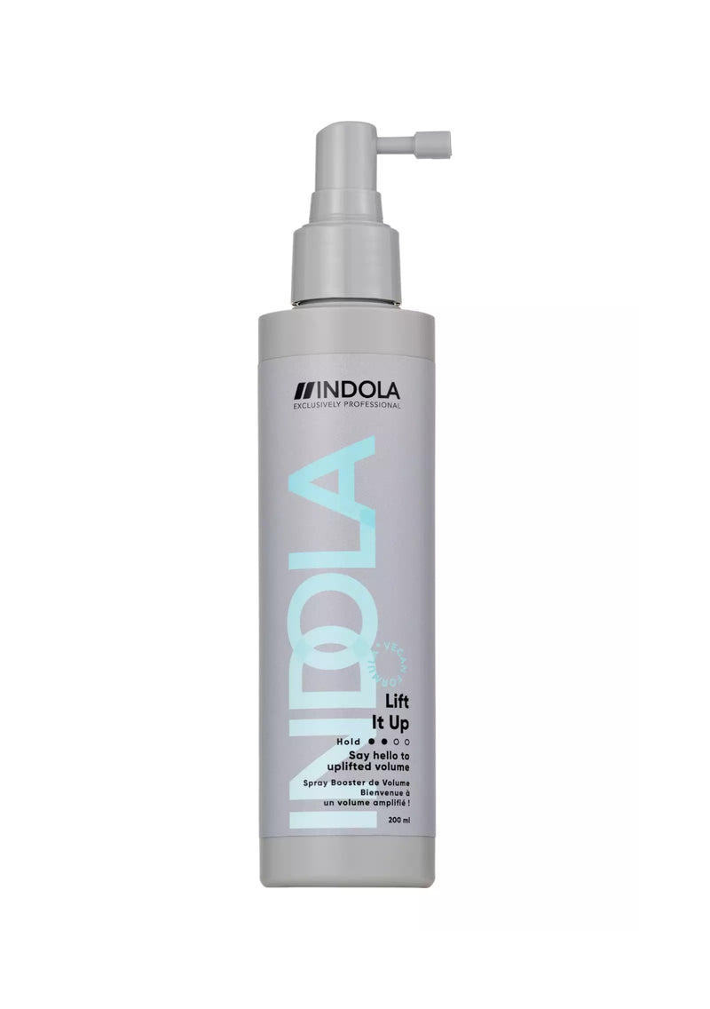 Indola Style Lift It Up 200ml