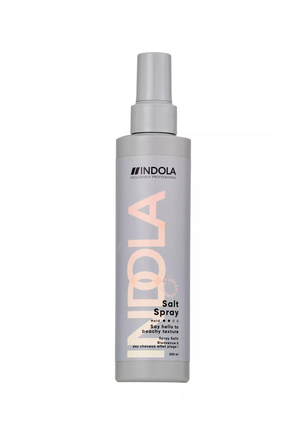 Indola #3 Style Salt Spray 200ml