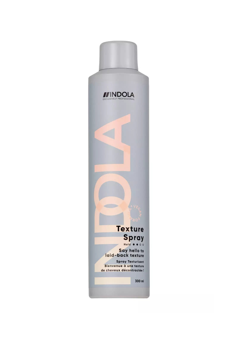 Indola Style Texture Spray 300ml