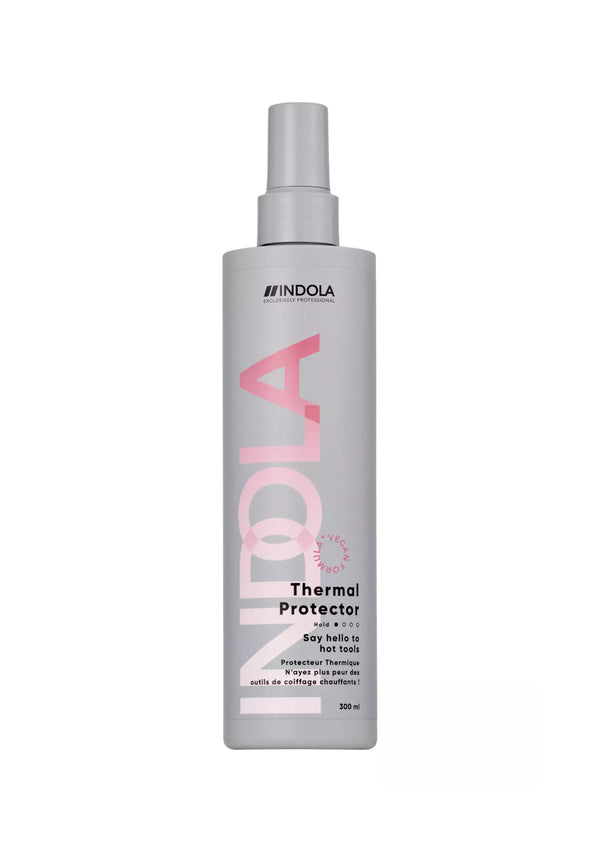 Indola Style Thermal Protector Spray 300ml