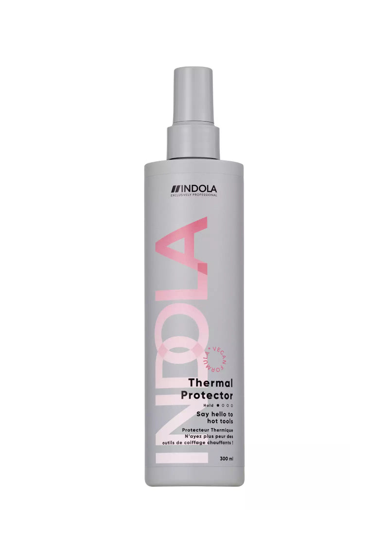 Indola #3 Style Thermal Protector Spray 300ml