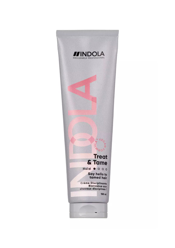 Indola Style Treat & Tame 150ml