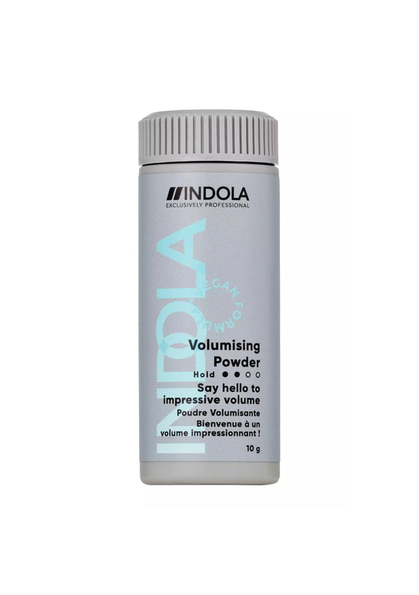 Indola #3 Style Volumising Powder 10g