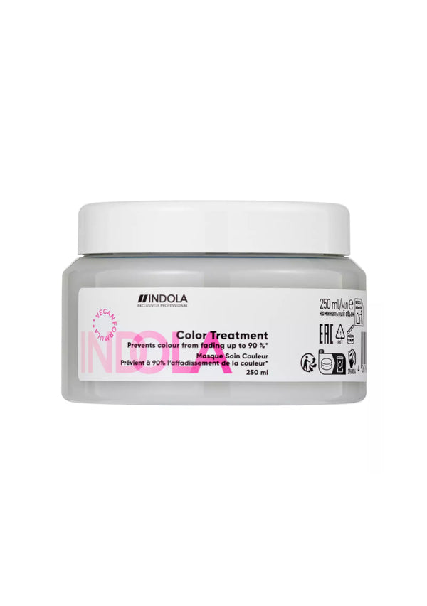 Indola #2 Care Color Leave-in/Rinse-Off Treatment Mask 200ml