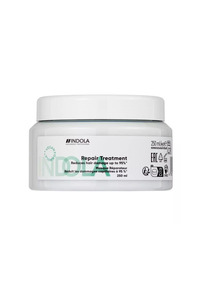 Indola #2 Care Repair Mask 200ml