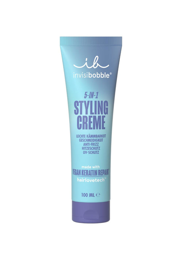 Invisibobble 5 in 1 Styling Cream 100ml